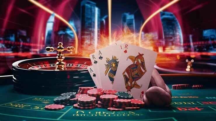 betway casino mobile gaming