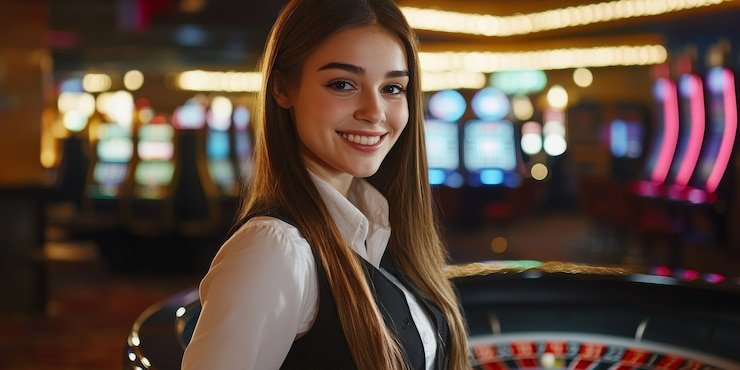 betway casino Casino en Vivo