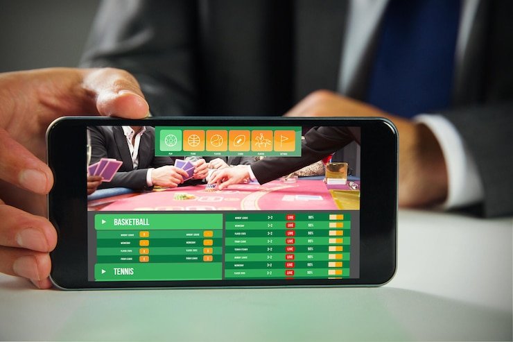 betway casino Bingo