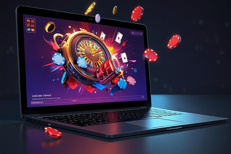 betway casino Crash Games