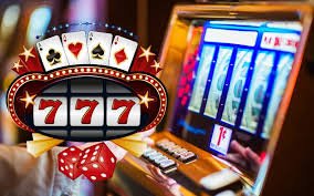betway casino Slot Number Games