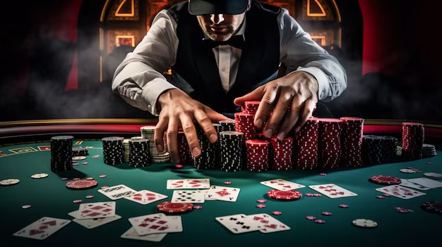 betway casino Phoenix Rises